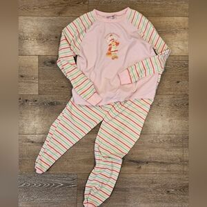 American GirlnSttawberry Shortcake Pajama Set